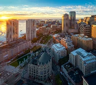 Boston Office
