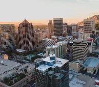 Salt Lake City Office